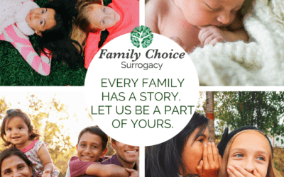 Let us help deliver your family dreams