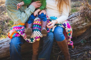 Build family with surrogacy