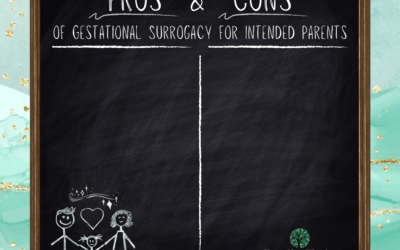 The Pros and Cons of Surrogacy for Intended Parents